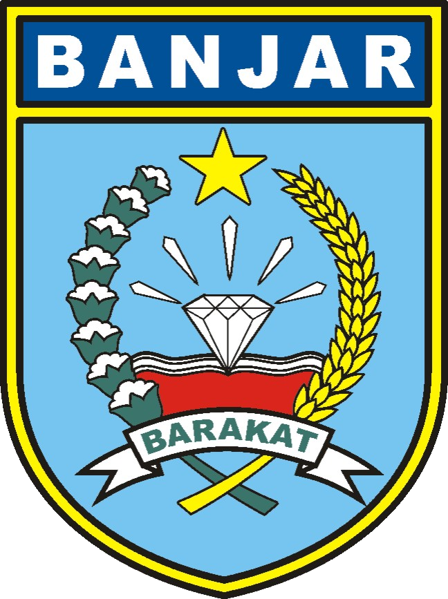 Logo Kabupaten